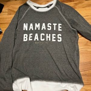 womens long sleeve shirt